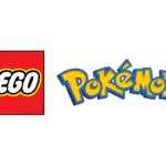 Lego Pokemon Logo