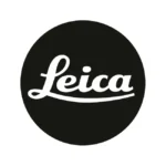 Leica Camera Black Logo