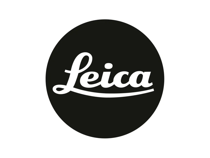 Leica Camera Black Logo