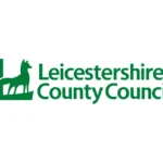 Leicestershire County Council Logo