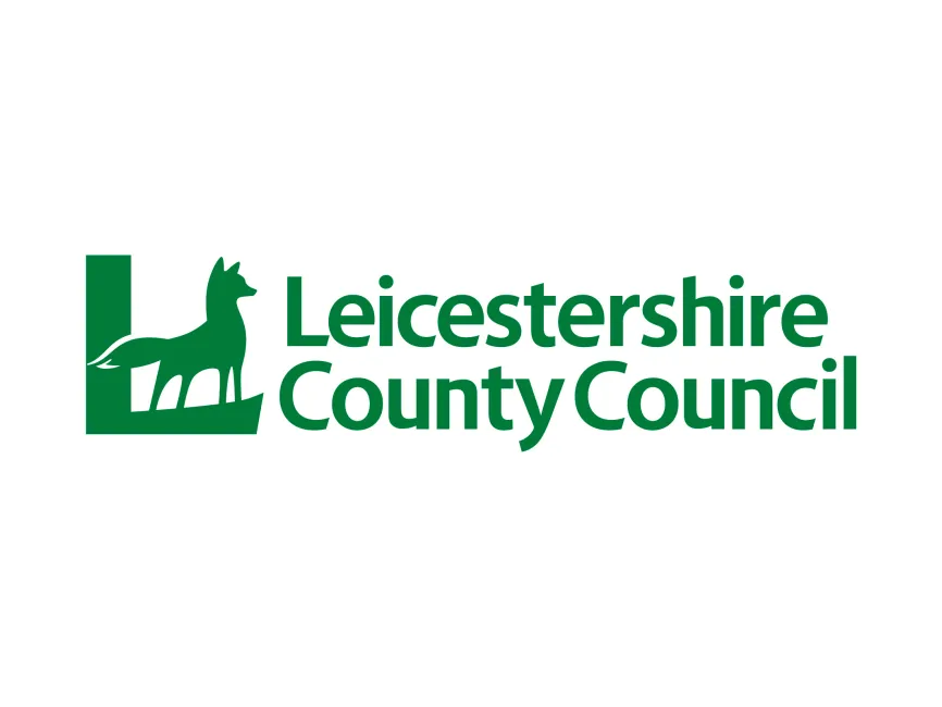 Leicestershire County Council Logo