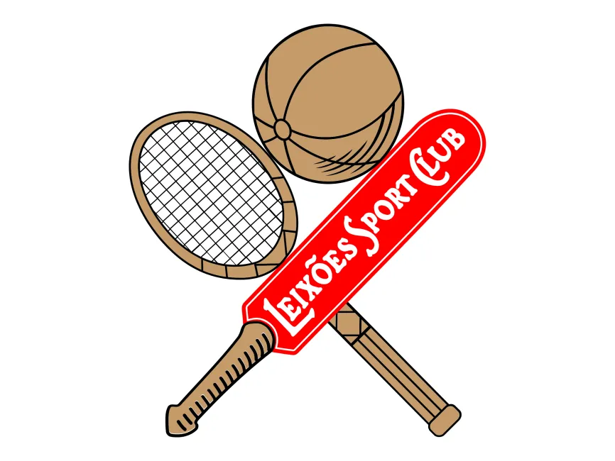 Leixões SC Logo