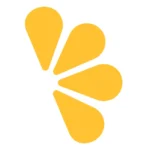 Lemon Squeezy Icon Logo