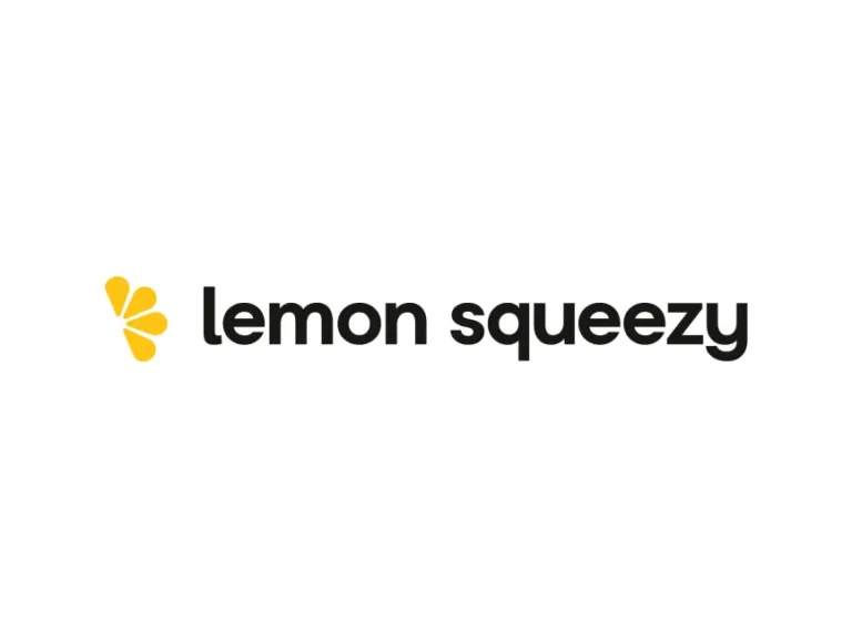 Lemon Squeezy Logo