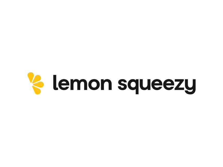 Lemon Squeezy Logo