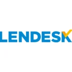 Lendesk Mortgage Logo