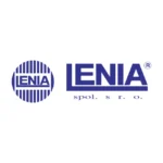 Lenia Logo