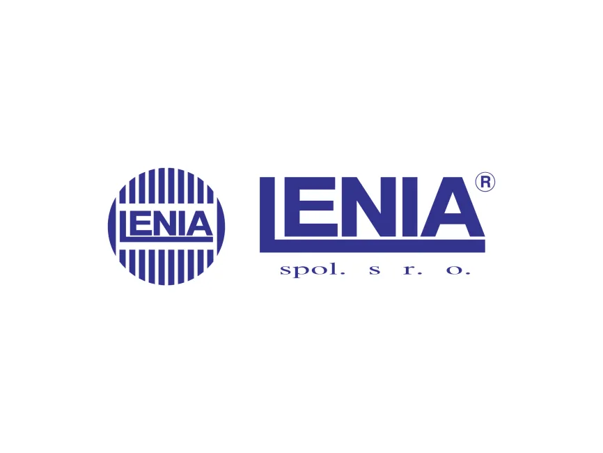 Lenia Logo