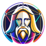 Leonardi Ai Icon Logo