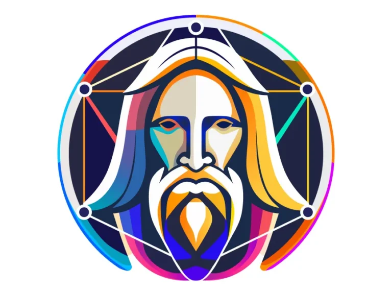 Leonardi Ai Icon Logo