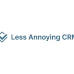 Less Annoying CRM Logo