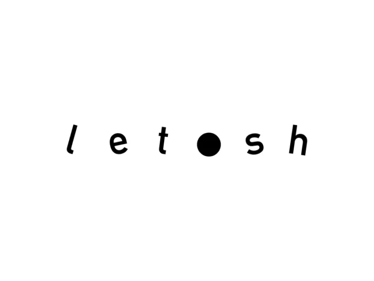 Letosh Logo