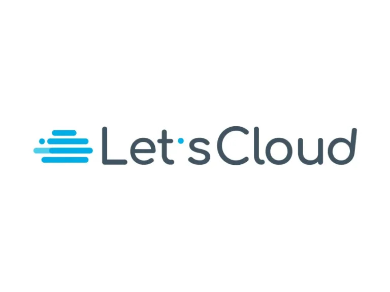 Lets Cloud Logo