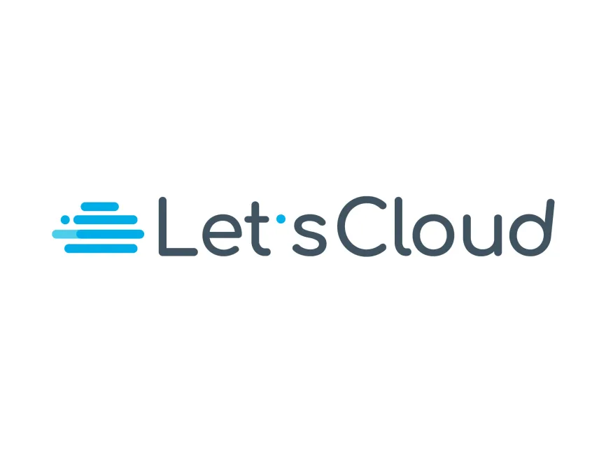 Lets Cloud Logo