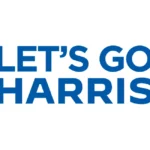 Lets Go Harris Logo