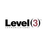 Level 3 Communications 1998 Years Logo