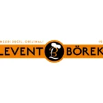 Levent Börek Logo