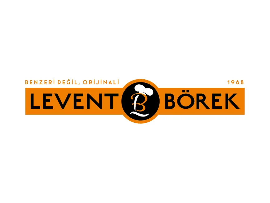 Levent Börek Logo