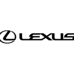 Lexus Horizontal Logo