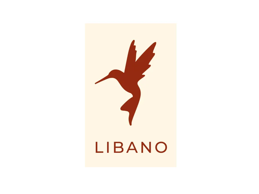 LIBANO Logo