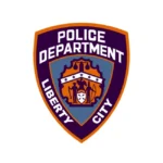Liberty City Police Logo
