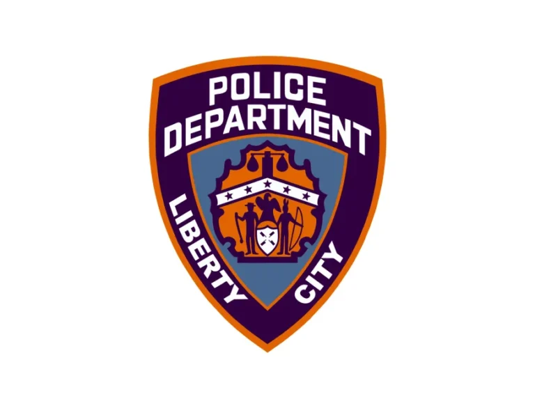 Liberty City Police Logo