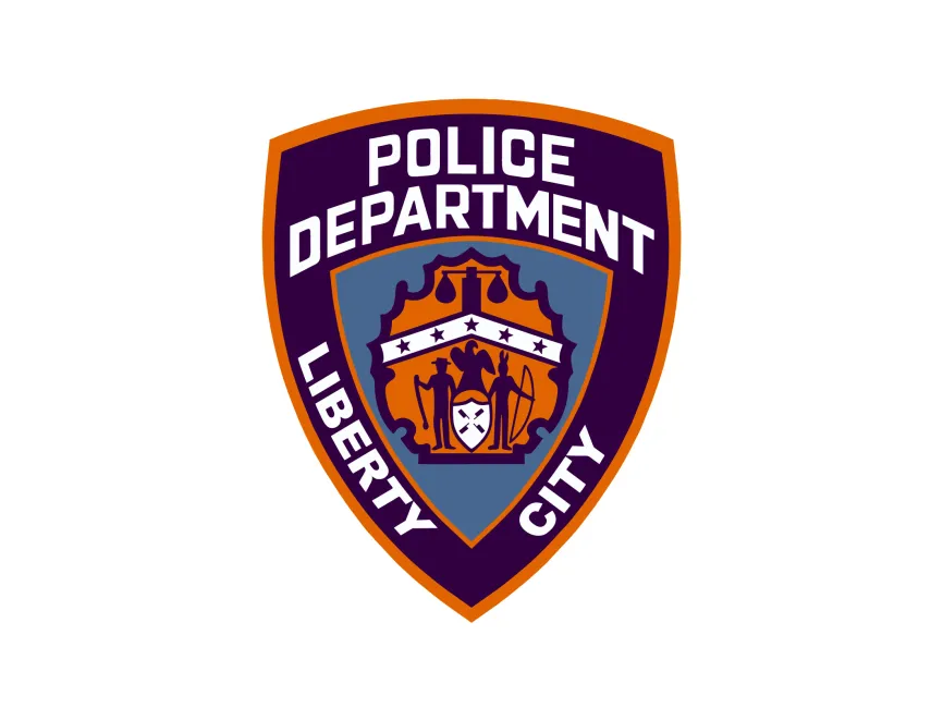 Liberty City Police Logo