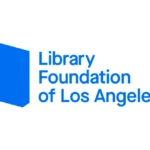 Library Foundation of Los Angeles Logo