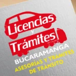 Licencias y Tramites Bucaramanga Logo