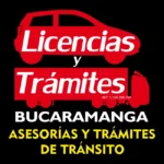 Licencias y Tramites Bucaramanga Logo