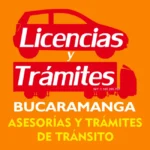 Licencias y Tramites Bucaramanga Logo