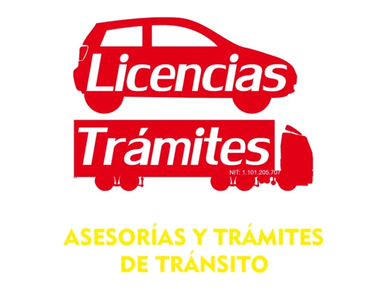 Licencias y Tramites Bucaramanga Logo