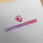Lichtenvoorde Logo