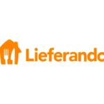 Lieferando Logo
