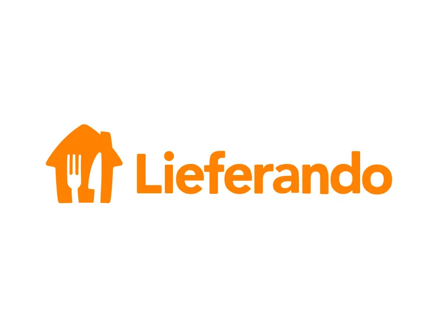 Lieferando Logo