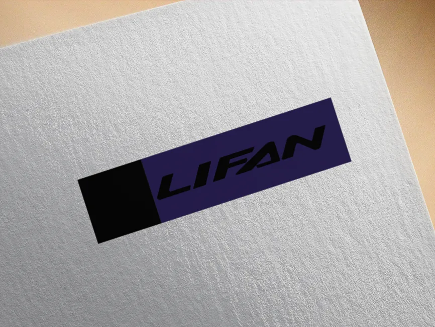 Lifan Logo