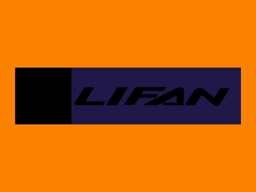 Lifan Logo