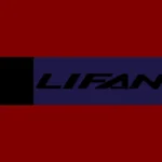 Lifan Logo