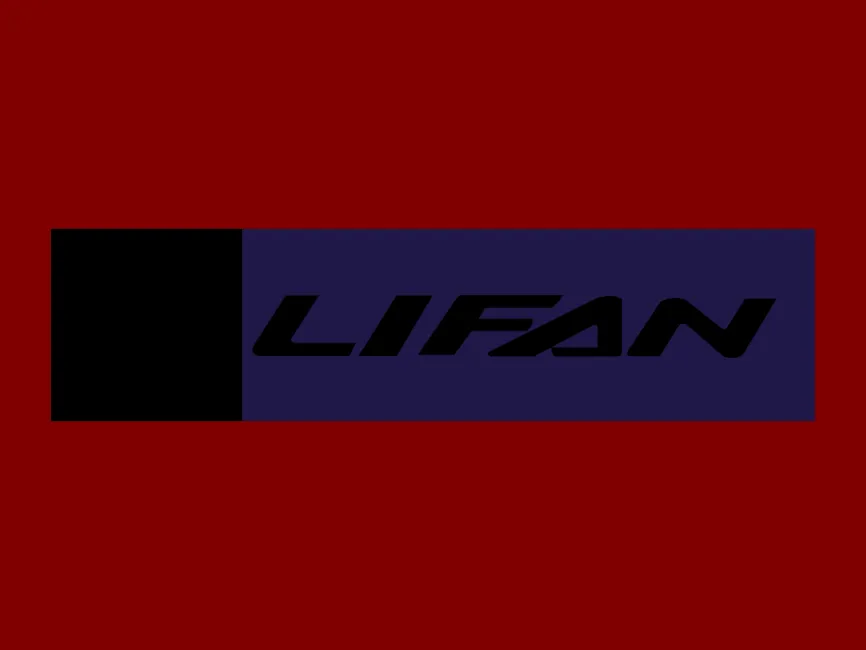 Lifan Logo
