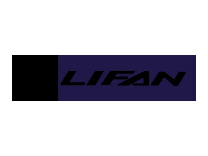 Lifan Logo