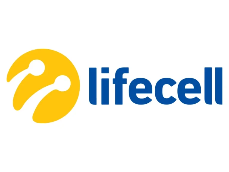 Lifecell Logo