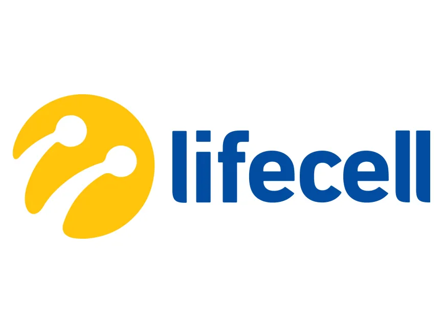 Lifecell Logo