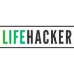 Lifehacker New 2023 Logo