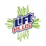 Lift Plus Logo