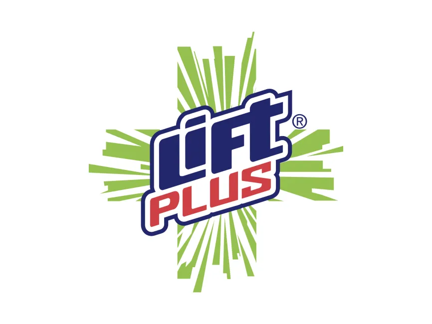 Lift Plus Logo