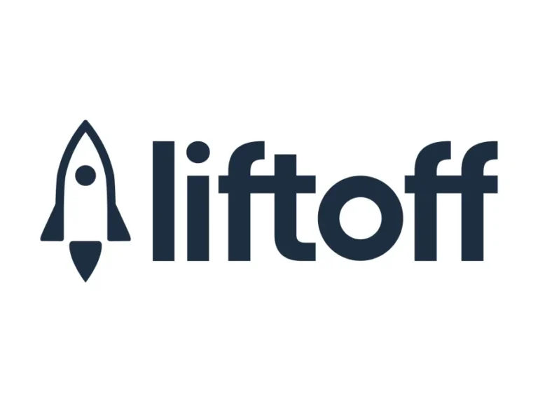 Liftoff Logo