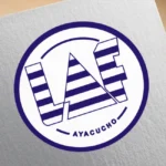 Liga Ayacuchense de Futbol Logo