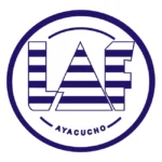 Liga Ayacuchense de Futbol Logo