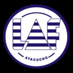 Liga Ayacuchense de Futbol Logo