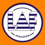 Liga Ayacuchense de Futbol Logo